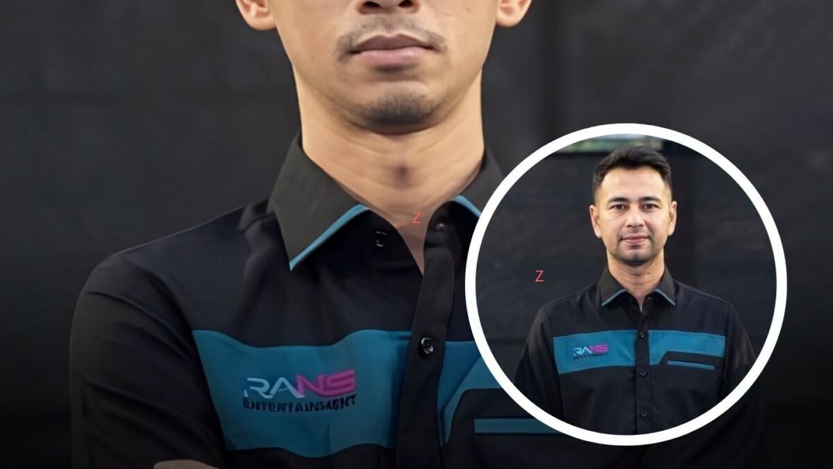 Lowongan Kerja Menjadi Asisten Pribadi Raffi Ahmad, Tertarik?