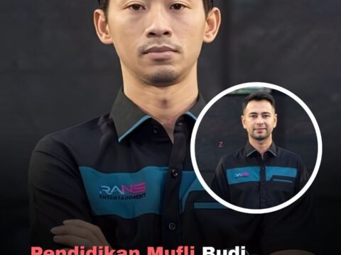 Lowongan Kerja Menjadi Asisten Pribadi Raffi Ahmad, Tertarik?
