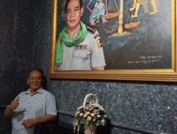 Dr Anang Iskandar: Rehabilitasi atau Penjara? Jalan Panjang Meluruskan Kebijakan Narkotika