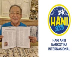 Dr Anang Iskandar: Rehabilitasi atau Penjara? Jalan Panjang Meluruskan Kebijakan Narkotika