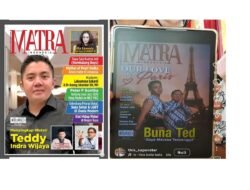 Cover Majalah MATRA Palsu Beredar di Medsos, Polisi Cari Aktor Intelektualnya