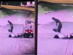 VIRAL! Caddy Golf Diduga Dianiaya di Modern Golf Tangerang, Leher Korban Diduga Diinjak Player, Benarkah Pelakunya Pejabat?