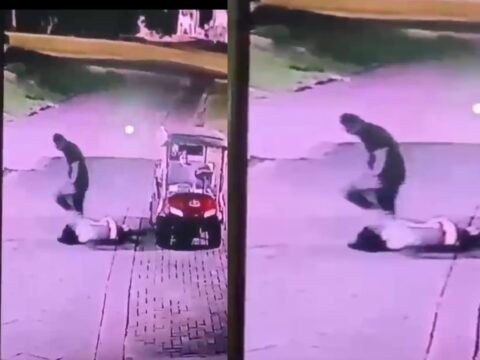 VIRAL! Caddy Golf Diduga Dianiaya di Modern Golf Tangerang, Leher Korban Diduga Diinjak Player, Benarkah Pelakunya Pejabat?