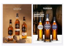 Dua Brand Scottish Single Malt Tiba di Indonesia: Glengoyne and Tamdhu