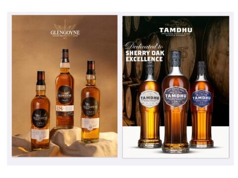 Dua Brand Scottish Single Malt Tiba di Indonesia: Glengoyne and Tamdhu Dua Brand Scottish Single Malt Tiba di Indonesia: Glengoyne and Tamdhu