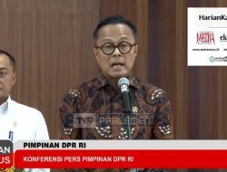 Pemerintah Pastikan DSI Kelola Ekspor Sumber Daya Alam Satu Pintu Secara Transparan