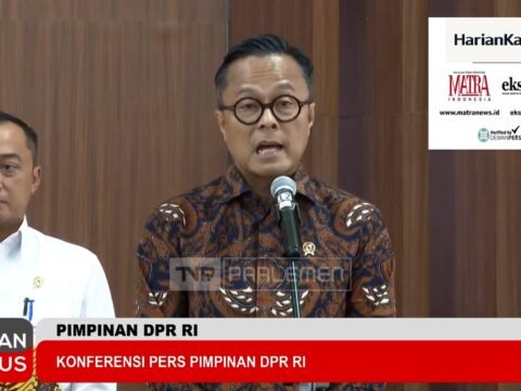 Pemerintah Pastikan DSI Kelola Ekspor Sumber Daya Alam Satu Pintu Secara Transparan