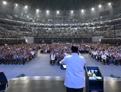 Pengurus Yakin Koperasi Desa/Kelurahan Merah Putih Bisa Jadi Penggerak Ekonomi Rakyat