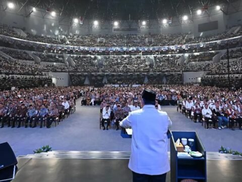 Pengurus Yakin Koperasi Desa/Kelurahan Merah Putih Bisa Jadi Penggerak Ekonomi Rakyat