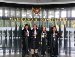 Akhirnya Menang! MK Larang Kuota Internet Hangus, Yuspan: Hak Konsumen Harus Dilindungi