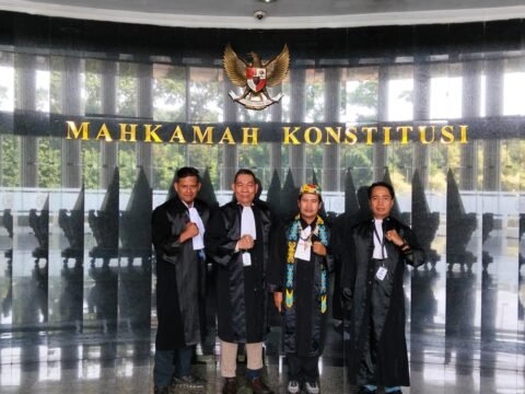 Akhirnya Menang! MK Larang Kuota Internet Hangus, Yuspan: Hak Konsumen Harus Dilindungi