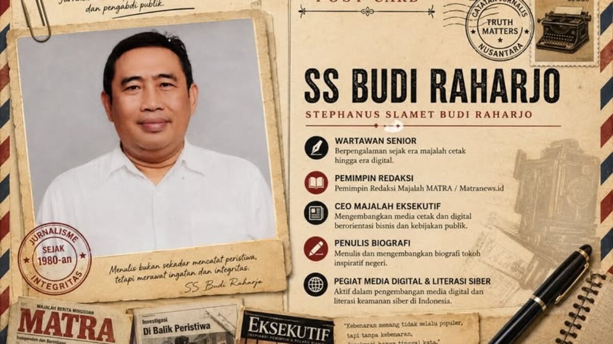 Mitris Ketika Revolusi Berhenti di Layar Ponsel, Oleh SS Budi Raharjo MM Mitris Ketika Revolusi Berhenti di Layar Ponsel, Oleh SS Budi Raharjo MM