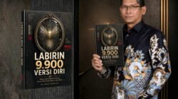 Labirin 9.900 Versi Diri
