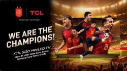 TCL Spanyol