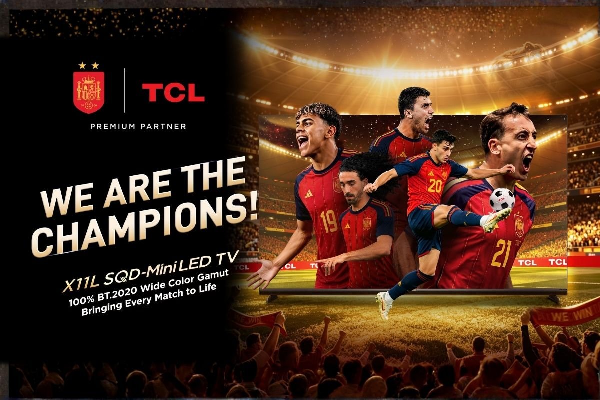 TCL Spanyol