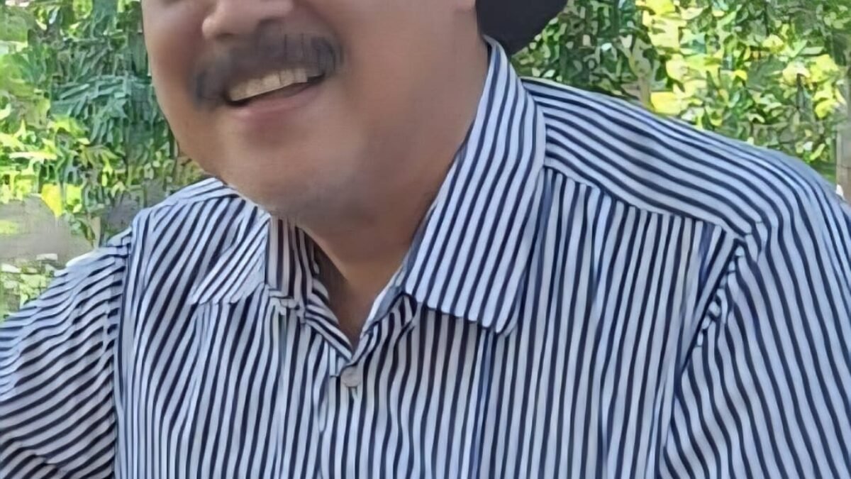 Mantan Wakil Kepala PPATK Agus Santoso: Thamrin VS Lapangan Banteng