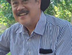 Mantan Wakil Kepala PPATK Agus Santoso: Thamrin VS Lapangan Banteng