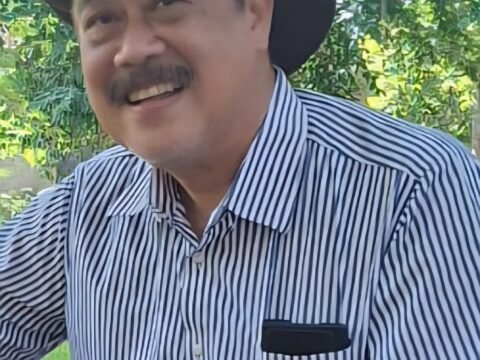Mantan Wakil Kepala PPATK Agus Santoso: Thamrin VS Lapangan Banteng