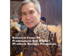 Prabowo Dukung Percepatan Pembangunan Bandara Bali Utara di darat Kubutambahan