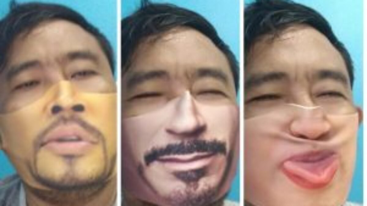 Belajar Bahasa Cucu, Oleh: SS Budi Raharjo MM