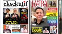 harga edisi cetak 10 US dolar