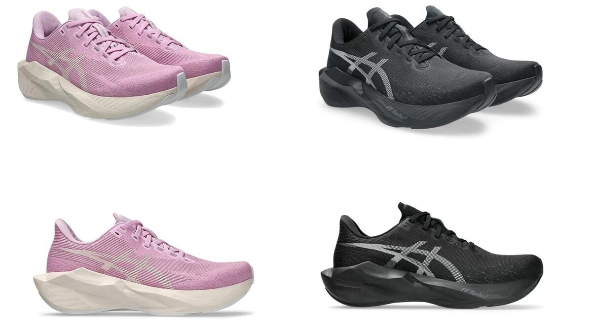Review Asics Novablast 6: Sepatu Lari Paling Empuk dan Membal? Review Asics Novablast 6: Sepatu Lari Paling Empuk dan Membal?