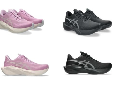 Review Asics Novablast 6: Sepatu Lari Paling Empuk dan Membal? Review Asics Novablast 6: Sepatu Lari Paling Empuk dan Membal?