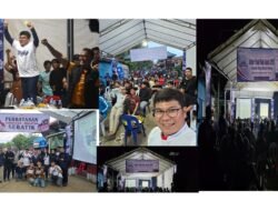 Nobar Final Piala Dunia di Perbatasan Berlangsung Sukses, ANTARA Hadirkan Semangat Kebersamaan di Sebatik