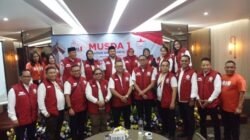 MUSDA I DPD ARUN Jakarta 11 Juli 2026 di Gren Alia Hotel, Cikini Jakpus