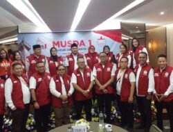 MUSDA I DPD ARUN Jakarta 11 Juli 2026 di Gren Alia Hotel, Cikini Jakpus