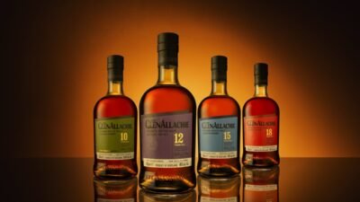 The GlenAllachie Resmi Hadir di Indonesia: Ketika Single Malt Peraih Gelar Dunia Menemukan Rumah Baru