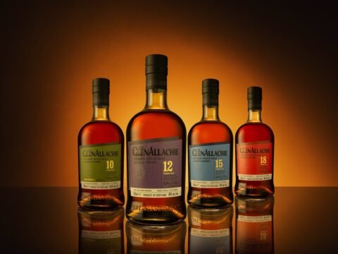 The GlenAllachie Resmi Hadir di Indonesia: Ketika Single Malt Peraih Gelar Dunia Menemukan Rumah Baru