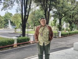 Ini Link War Tiket Upacara HUT Ke-81 RI di Istana Merdeka