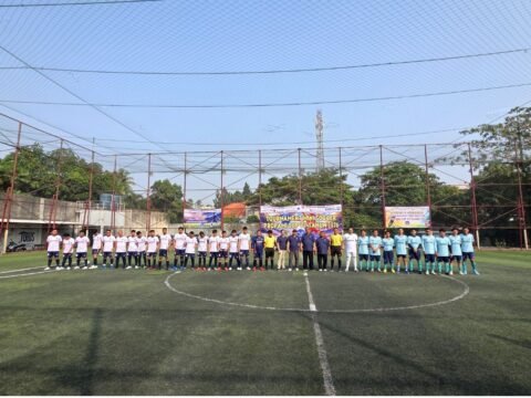 PROPAMI Cup VII 2026: Kompetisi Mini Soccer Jadi Ruang Silaturahmi Insan Pasar Modal