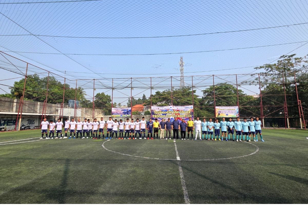 PROPAMI Cup VII 2026