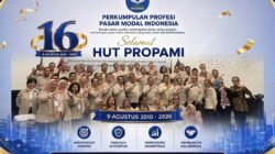 HUT 16 PROPAMI