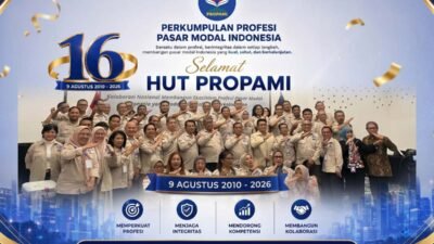 HUT 16 PROPAMI