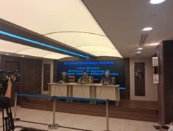 KY Minta Maaf, MA Anggap Polemik Dugaan Pelanggaran Etik Hakim Telah Terklarifikasi