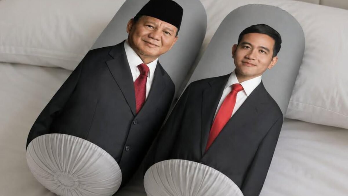 Jangan Asal Menggulingkan Mereka, Catatan Pinggir SS Budi Raharjo MM Jangan Asal Menggulingkan Mereka, Catatan Pinggir SS Budi Raharjo MM