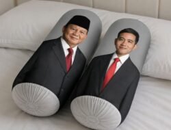 Jangan Asal Menggulingkan Mereka, Catatan Pinggir SS Budi Raharjo MM
