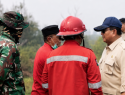 Siapa Haji Isam? Namanya Terseret Isu Karhutla Kalimantan, Istana Tegaskan Prabowo Tak Pernah Menunjuknya
