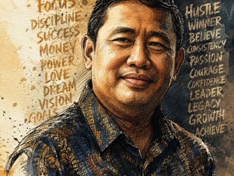 Budi Raharjo Tentang Kata Jadi Gambar, Apakah Anda Ingin Tahun Prompt-nya Budi Raharjo Tentang Kata Jadi Gambar, Apakah Anda Ingin Tahun Prompt-nya