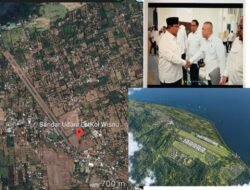 Bandara Bali Utara Dikebut, Prabowo Ingin Jadi Pintu Masuk Pesawat Berbadan Lebar