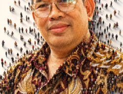 Budi Raharjo: Ketika Dewasa, Persahabatan Harus Disengaja