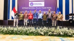 Pasar Modal Indonesia Jadi Bahasan Utama Seminar Nasional PROPAMI di Bandung