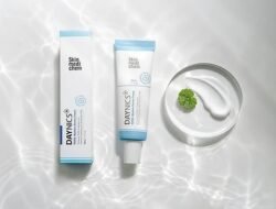 K-Medichem asal Korea Kian Gencar Ekspansi Global Lewat Lini Produk Skincare PDRN Derma, Bidik Vietnam, Indonesia, dan Pasar Lain