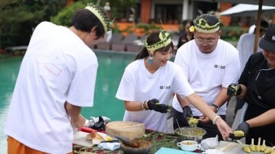Hollyland WeConnect 2026 Soroti Hal yang Tak Tergantikan di Era AI
