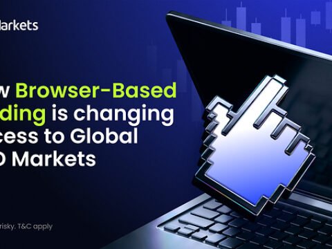 JustMarkets: Bagaimana Trading Berbasis Browser Mengubah Akses ke Pasar CFD Global JustMarkets: Bagaimana Trading Berbasis Browser Mengubah Akses ke Pasar CFD Global