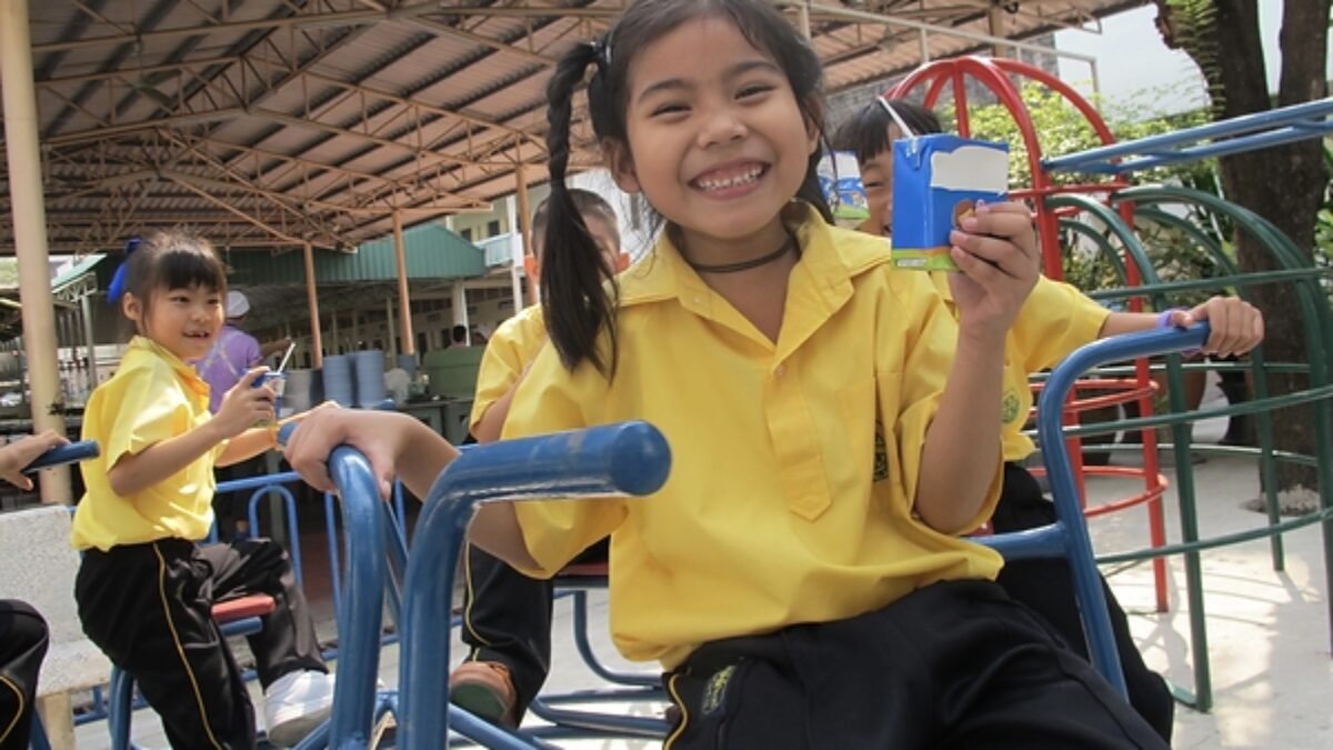 Memperingati World School Milk Day, Tetra Pak Soroti Peran Teknologi dalam Memperkuat Program Pemberian Makanan di Sekolah