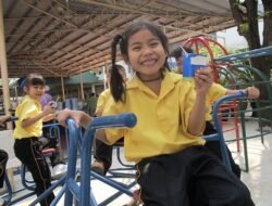 Memperingati World School Milk Day, Tetra Pak Soroti Peran Teknologi dalam Memperkuat Program Pemberian Makanan di Sekolah Memperingati World School Milk Day, Tetra Pak Soroti Peran Teknologi dalam Memperkuat Program Pemberian Makanan di Sekolah